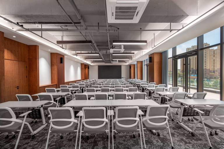 Others 5, Days Hotel By Wyndham Weihai Huancui, Weihai