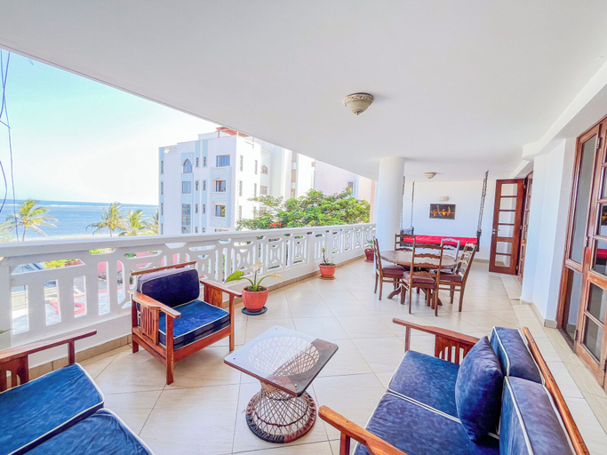 Others 3, Mvuto mzuri Beachfront Apartments, Kisauni
