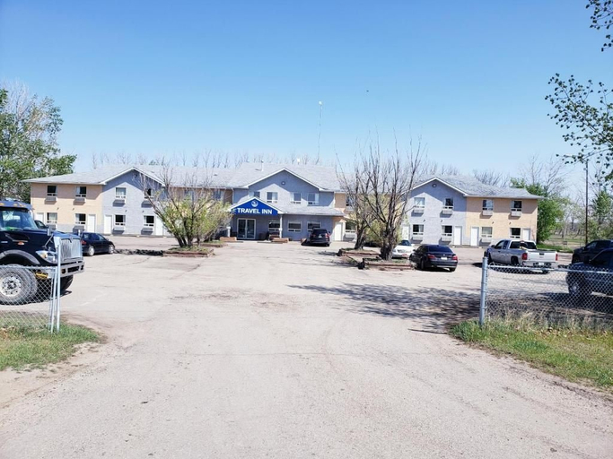 Others 3, Travel Inn resort and Campground, Division No. 11