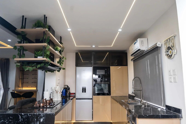 Others 5, Lusso Court Shortlet Apartment, Ikeja