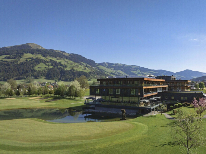 Others 2, Superior 2-bedroom Apartment, Kitzbühel
