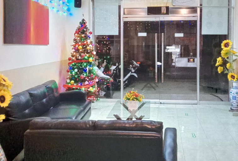 Others 4, RedDoorz @ Johsons Pension House Butuan City, Butuan City