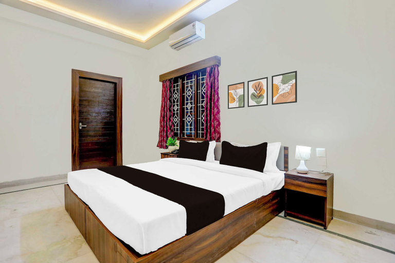 Others 3, Townhouse Oak Bangalore Central Silk, Bangalore