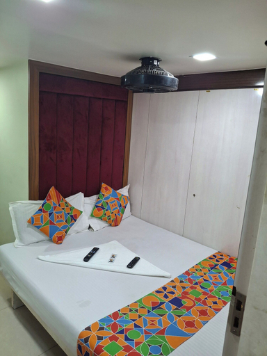 Others 2, Venus Guest House, Mumbai City