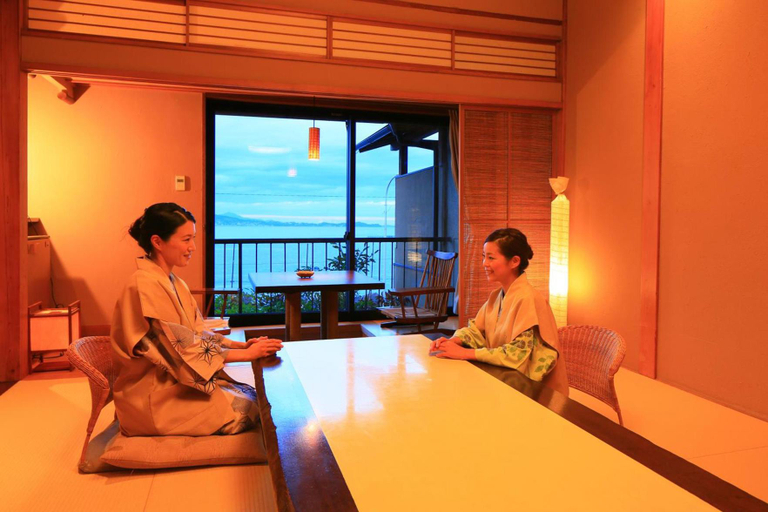 Others 4, Atami Ajiro Onsen Taiseikan, Atami