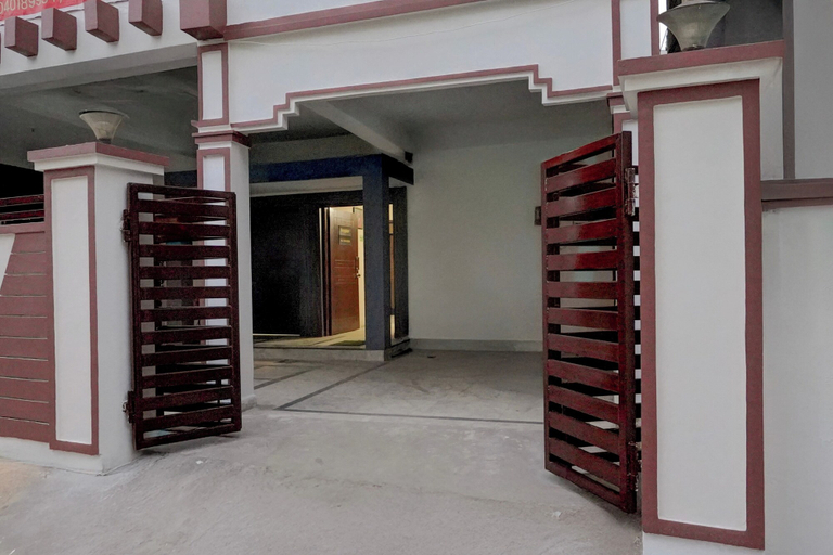 Others 4, Super Collection O ITER Bhubaneswar, Khordha