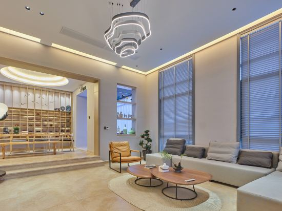 Others 3, Tiffin Moganshan Su-style garden private soup medicine bath hot spring villa, Huzhou