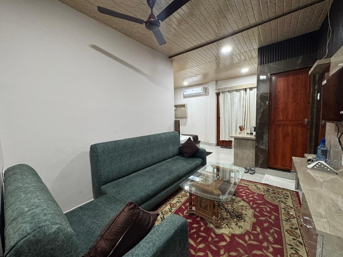 Others 4, Hotel Satyam Shivam Sundaram , Sonbhadra