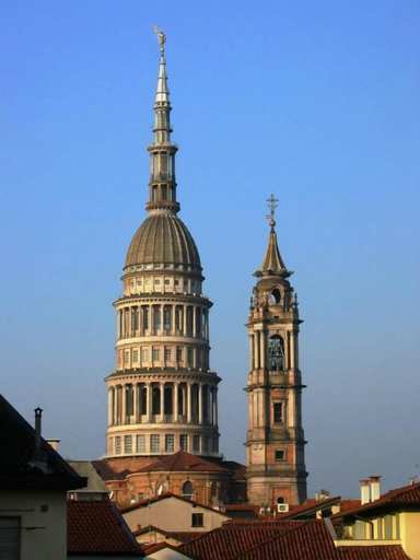 Exterior & Views, Il Broletto B&B, Novara