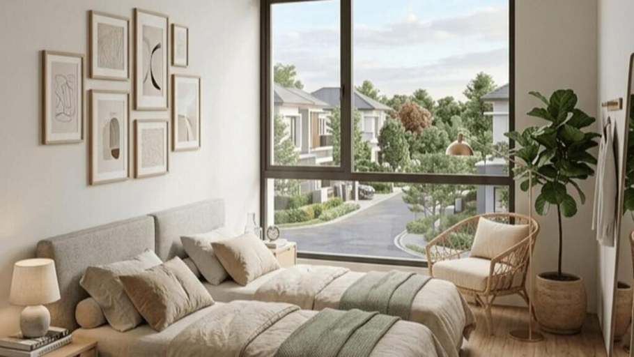 Others 5, Naura home lippo Cikarang, Cikarang