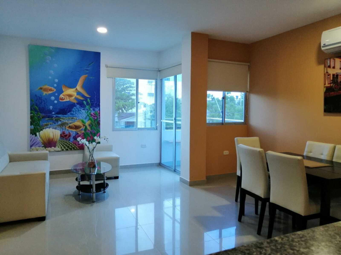 Others 5, Toscana del mar Apartahotel, Cartagena de Indias
