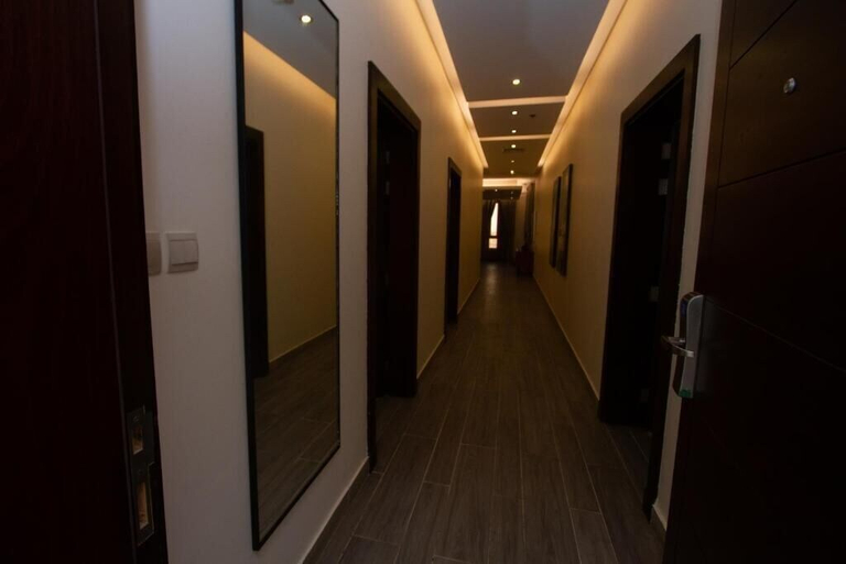 Others 4, Maskan Noon Hotel, Jeddah