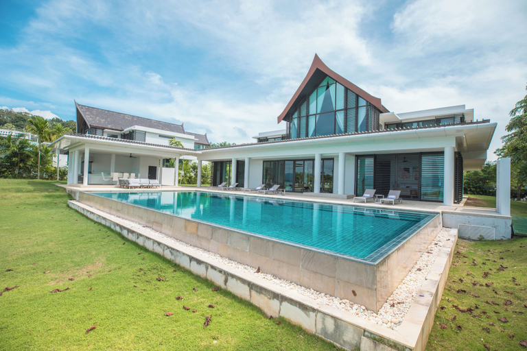 Others 3, Yamu Beachfront 7Bedroom Estate Villa, Phuket Island