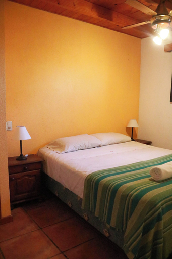 Others 5, Costa Bonita apart & spa, Punilla