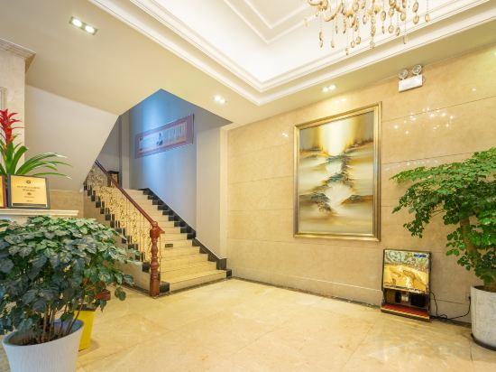Others 5, Turbulence Hall Hotel (Renshou City Wetland Park), Meishan