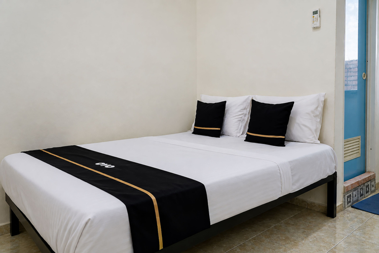 Others 2, Hotel O near Stadion Gelora Sriwijaya, Palembang