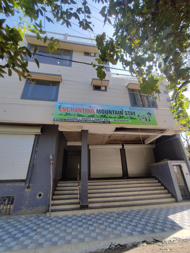 Others 2, Enchanting Mountain Stays, Dehradun