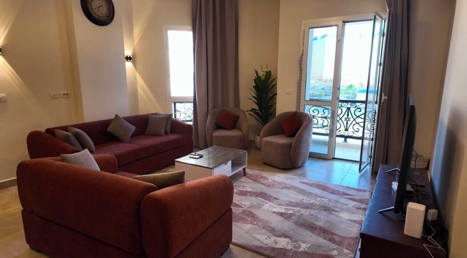 Others 5, Latin District Apartments Lagoon Side, El Alamein