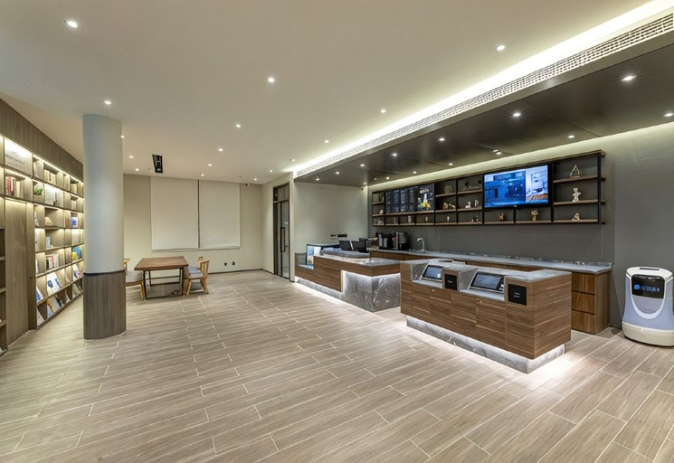 Others 5, Hanting Hotel Nanjing Dongjiao Town, Nanjing