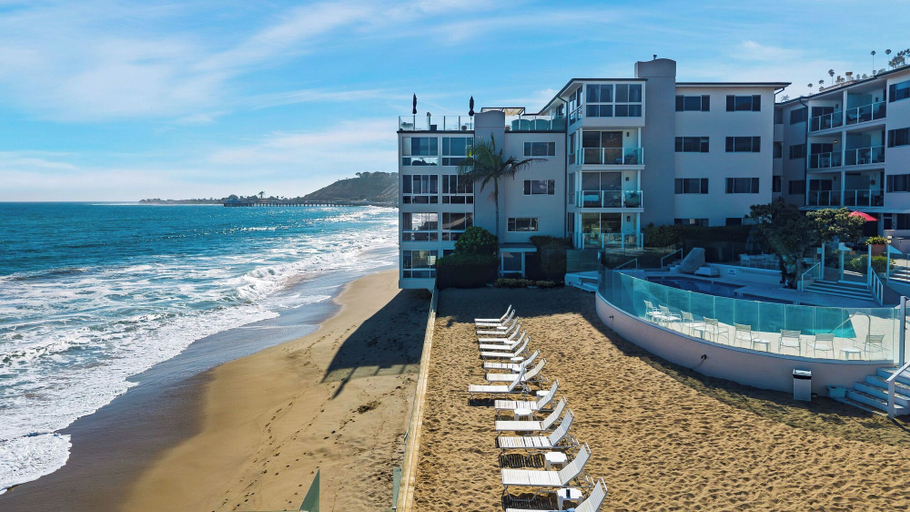 Others 5, Carbon & Coast by Avantstay Beachfront 2BR + Shared Pool & Spa On the Sand, Los Angeles