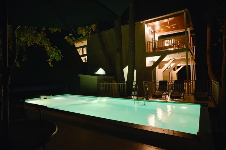 Others 5, My Kind of Villa Kanha, Balaghat