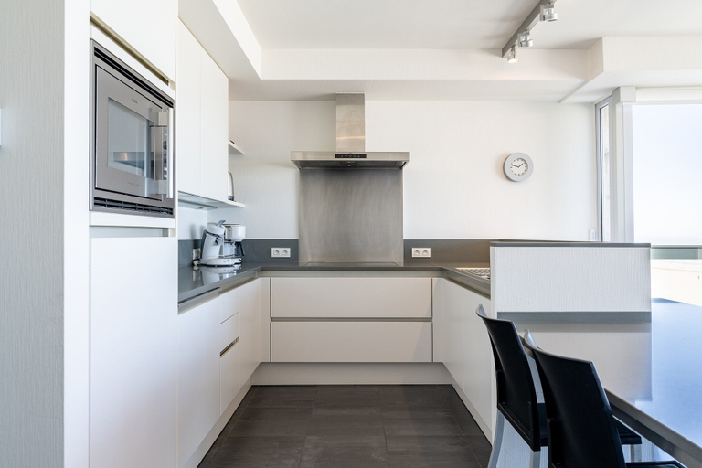 Others 5, Apartment by Belgian Coast With Sea Views, West-Vlaanderen