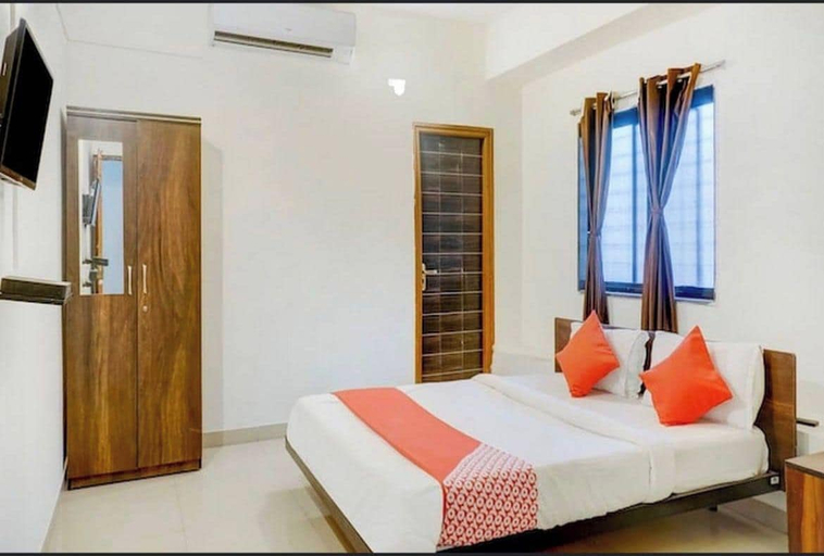 Others 4, Hotel O Sai inn 2, Pune