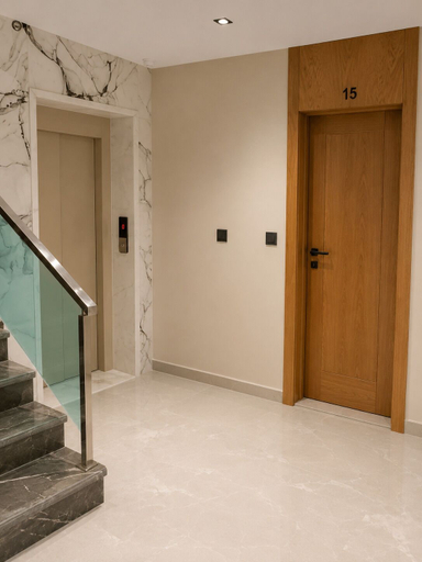 Public Area, Luxury Stay in Tangier  WiFi  Parking, Tanger-Assilah
