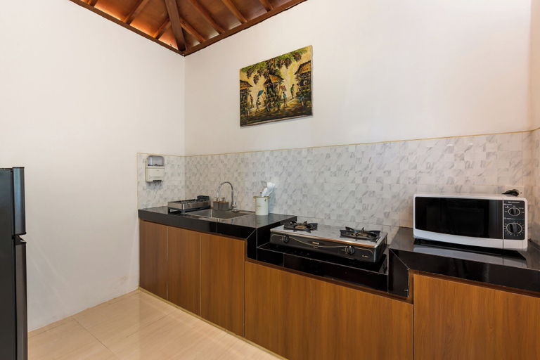Others 5, JoeWell Cabin, Gianyar