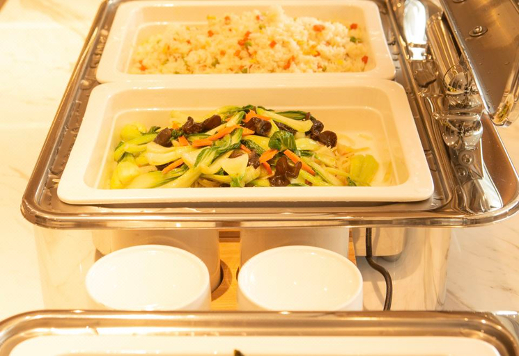 Food & Drinks 5, Hanting Hotel Tongliao Xishun Road, Tongliao