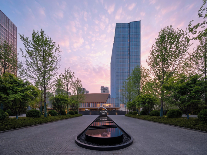 Others 4, baodingaiqingchengjiudian, Baoding
