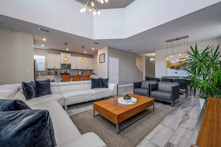 Others 3, Sl4807 - 5BR House Near Disney Parks Modern Home, Osceola