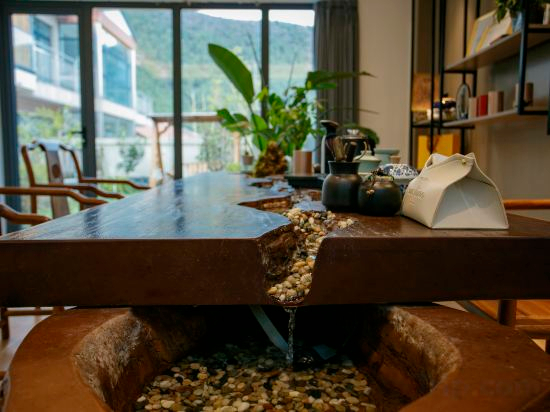 Others 3, Township Mid-Levels Homestay, Tianjin