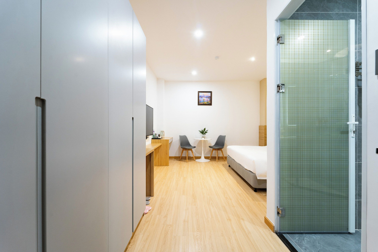 Others 5, Gia Hai Hotel, Ho Chi Minh City