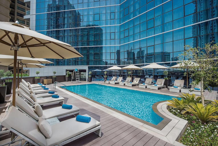 Sport & Beauty 2, TRYP by Wyndham Dubai, Dubai