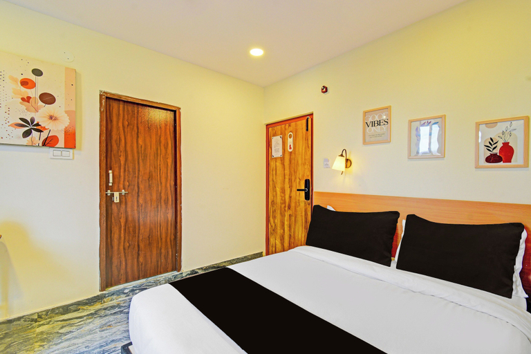 Others 2, Super Townhouse CASA GRAND ECIL, Ranga Reddy