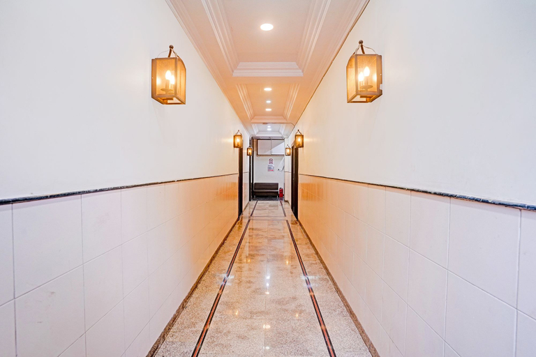 Others 3, FabHotel Chaya, Aurangabad