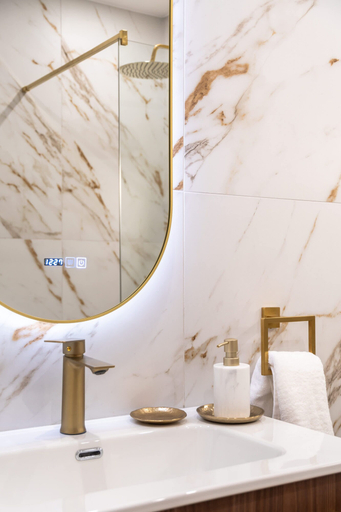 Others 3, Lemair Luxury Apartments Kozani Deluxe Double Room, West Macedonia