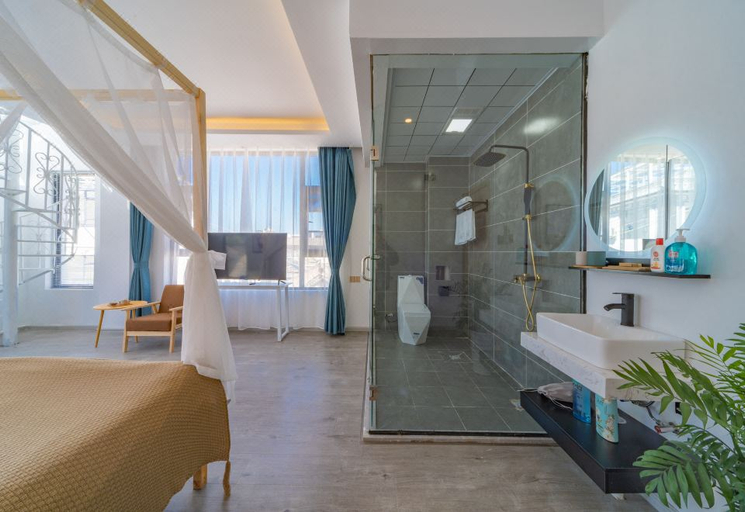 Others 5, Dali sunset mountain light luxury B&B, Dali Bai