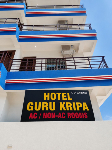 Others 4, Hotel Guru Kripa, Patna