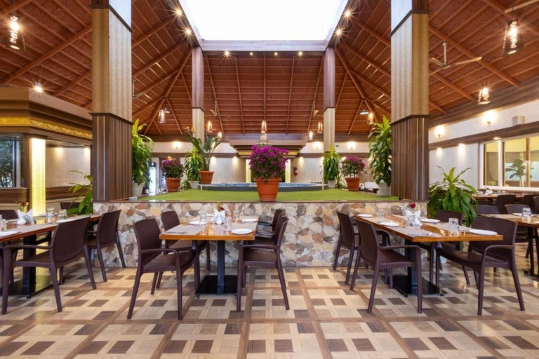 Food & Drinks 3, IBC Honeydew Exotica Resort , Chikmagalur