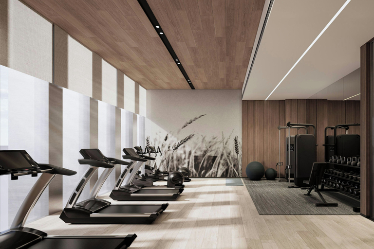 Others 2, Fairfield By Marriott Zhengzhou Beilonghu, Zhengzhou