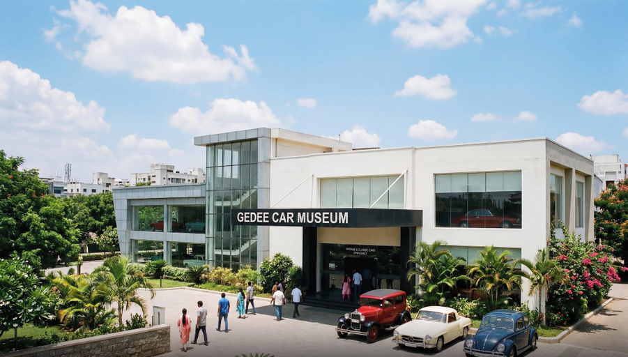 Others 1, Townhouse Gandhipuram Central Bus Stand, Coimbatore