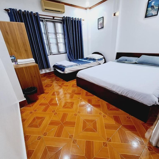 Others 2, SCK Guesthouse, Vangvieng