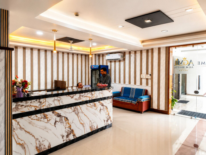 Others 1, AGM Hotel, Ahmadabad