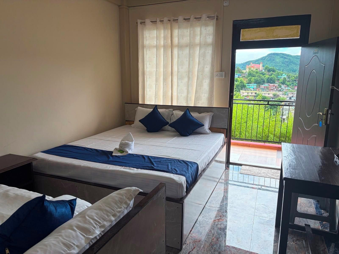 Others 5, Hotel O Mylliem Shillong, East Khasi Hills