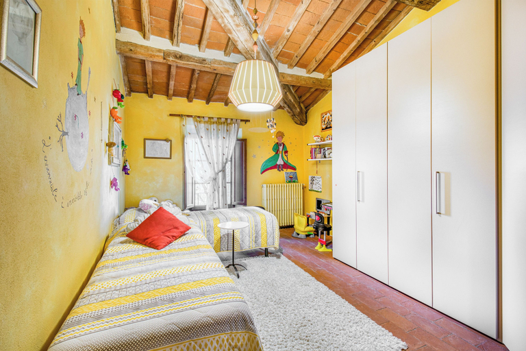 Others 4, Tuscan Home Panoramic Hills Private Terrace, Florence
