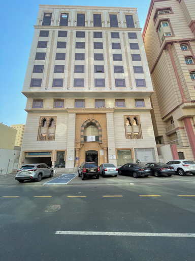 Others 3, Rimas Al Anoud Hotel, Makkah