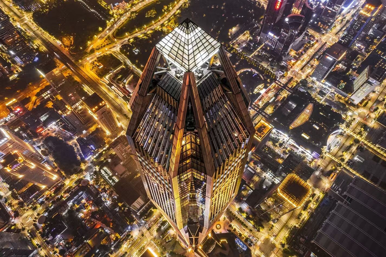 Others 3, Ruilan Courtyard Urban Residence, Shenzhen