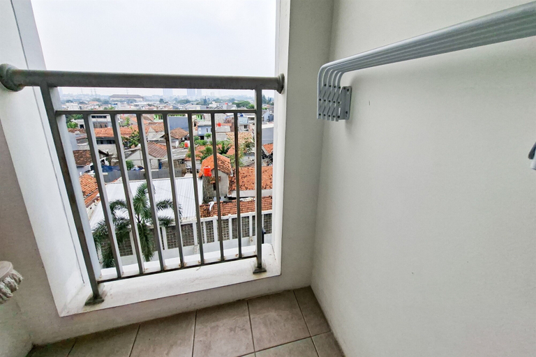 Others 4, Functional Studio Room At Apartment M-Town Residence, Tangerang
